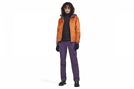 Craft Womens ADV Fleece Midlayer [1914123-999000-M]