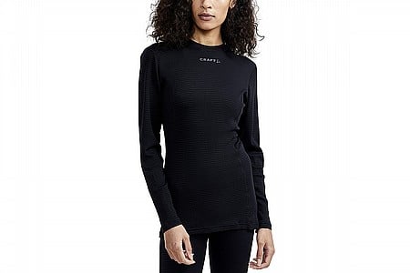 Craft Womens Pro Wool Extreme X Longsleeve Baselayer