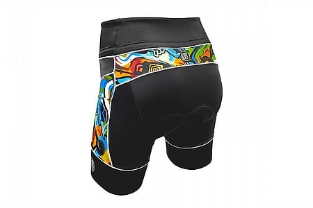 Desoto cheap bike shorts