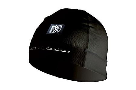 De Soto Skin Cooler Helmet Beanie