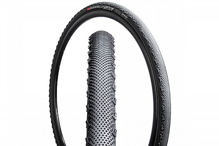 Donnelly Tires LAS Tubeless Ready Cyclocross Tire