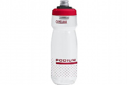 Camelbak Podium Water Bottle (Gold) (24oz) - Performance Bicycle