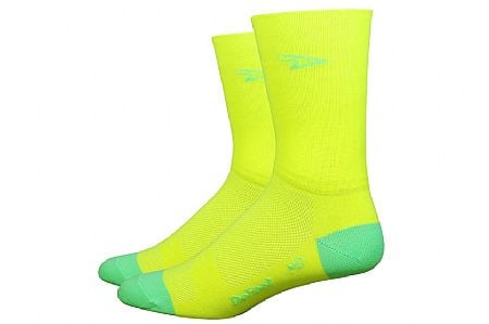 DeFeet Aireator 5 Inch Socks