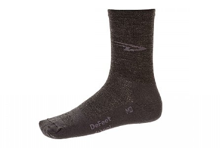 DeFeet Wooleator 5 Inch Sock