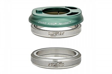 Chris King AeroSet 1 ENVE In-Route Headeset