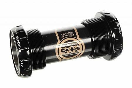 Chris King ThreadFit 24mm Ceramic Bottom Bracket [FS0815]