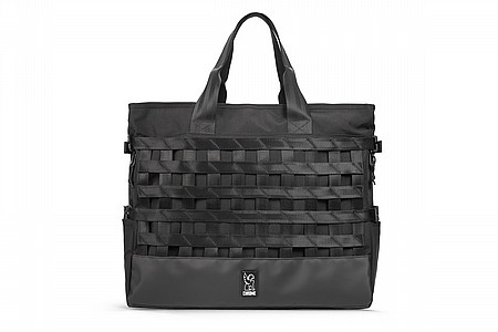 Barrage Duffle