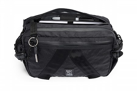 Chrome Tensile Hip Pack