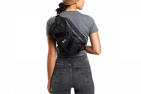 Chrome Tensile Hip Pack [BG-335]