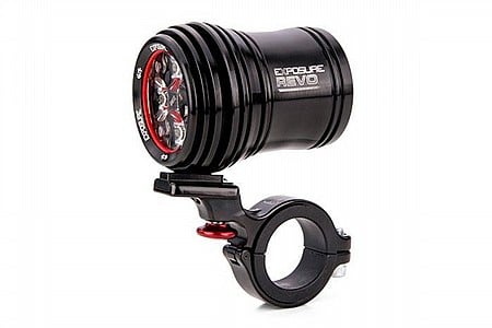 Exposure Lights Revo Dynamo Front Light