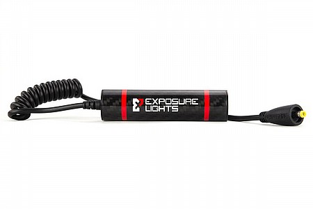 Exposure Lights Support Cell