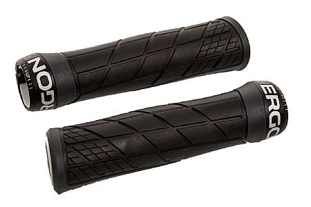 Ergon GE1 MTB Grips at WesternBikeworks