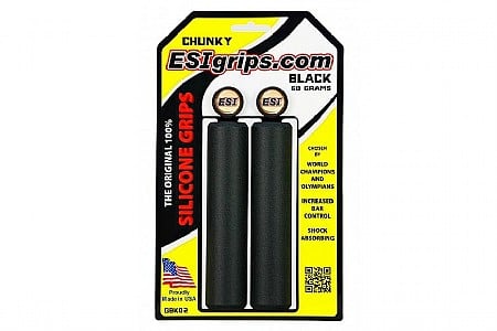 ESI Chunky Grips