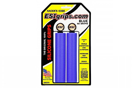 ESI Racers Edge Grips