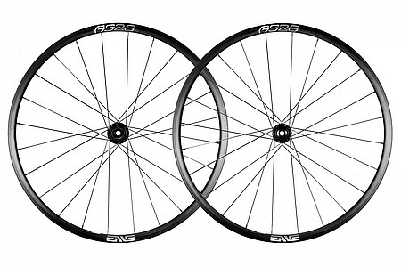 ENVE AG28 Foundation Industry 9 650b Disc Wheelset