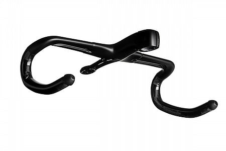 ENVE SES AR IN-Route One-Piece Bar And Stem