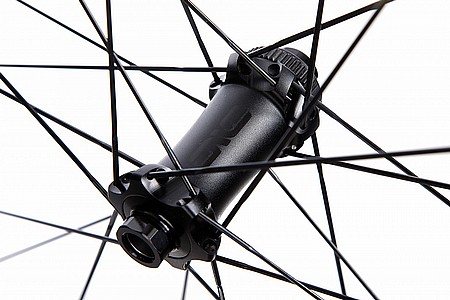 ENVE G23 Enve Alloy Hub Disc Brake Wheelset (2024) [100-3312-055 /  100-3312-057]