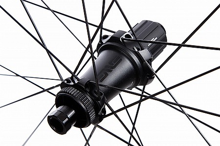 ENVE G23 Enve Alloy Hub Disc Brake Wheelset (2024) [100-3312-055 /  100-3312-057]