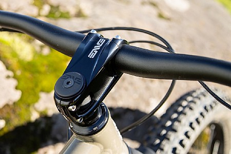 Enve stem best sale mtb