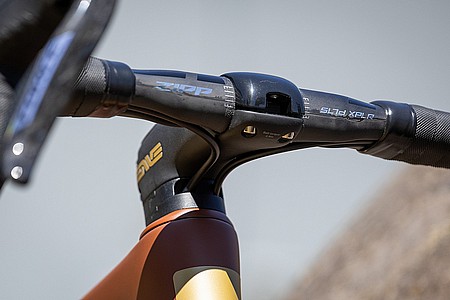 ENVE IN-ROUTE AERO ROAD STEM 100mm専用マウント IN-ROUTE AERO ROAD STEMインルート エアロ ロード ステム