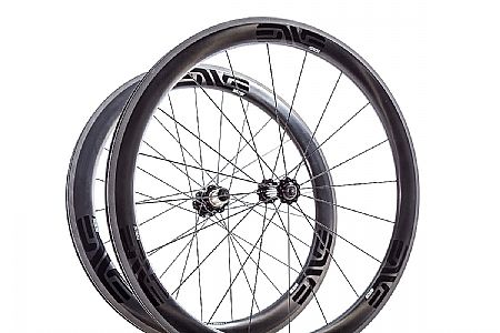 ENVE SES 4.5C Enve Alloy Hub Wheelset