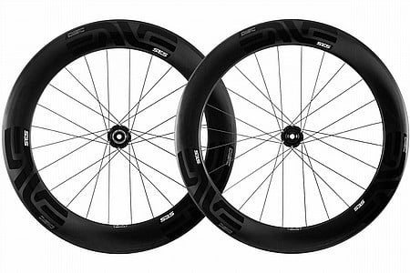 ENVE SES 7.8 Enve Alloy Hub Disc Brake Wheelset