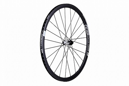DT Swiss ER 1600 Spline 23 Alloy Disc Brake Wheels