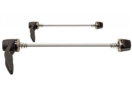 DT SWISS RWS 対応エンド幅100mm + 135mm の2点セット Amazon | DT SWISS HWQASM00S2023S RWS フロント用 クイック