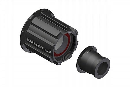 DT Swiss Ratchet EXP Freehub Body [HWYABL00S2993S]