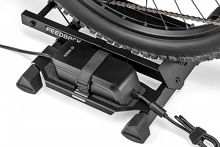Feedback Sports RAKK 2.0 E Bike Stand - Bike