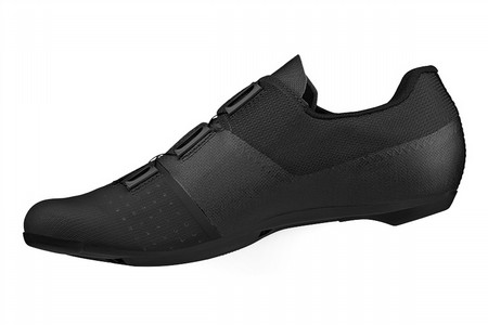 Fizik サイクリング F2221470 ブラック Fizik Tempo Overcurve R4 Road Shoe [F2243465]