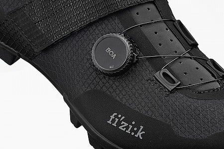 fizik フィジーク VENTO FEROX CARBON 29cm/45EU Fizik Vento Ferox Carbon Mountain Shoes – Mike's Bikes