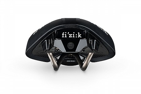 Fizik Transiro Mistica Kium Saddle [70B7SWSA39H19]