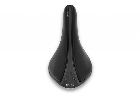 Fizik Aliante R1 Versus EVO Saddle