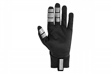 fox clothing ranger long finger gloves