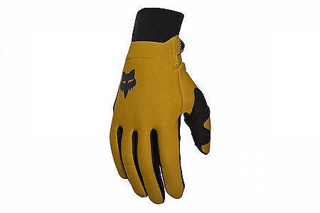 Dirtbike Gloves For Men Fox Racing Ranger Mountain Bike Glove
