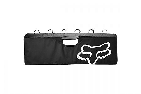 Fox Racing Tailgate Cover at WesternBikeworks