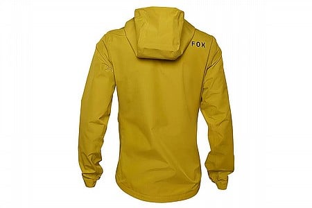 【SALE】WETEジャケット Fox Racing Mens Ranger 2.5L Water Jacket [33769-103-L]