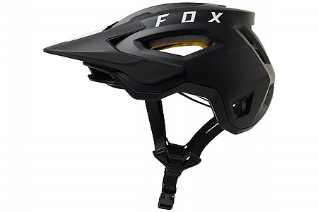 Fox Racing Speedframe MIPS MTB Helmet [26712-001-L]