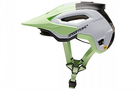 Fox Racing Speedframe Pro MIPS MTB Helmet [30928-052-M]