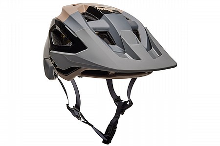 Fox racing speedframe online mtb helmet