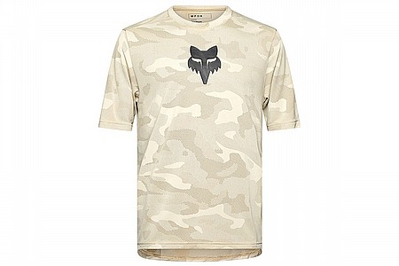 Fox Racing Mens Ranger Tru Dri SS Jersey