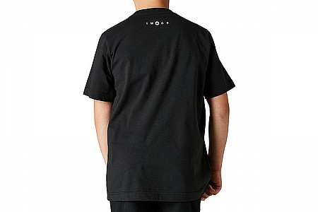 SCRAWL TEE - BLACK – ON3P Skis