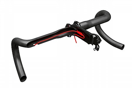 FSA SL K Compact Carbon Handlebars