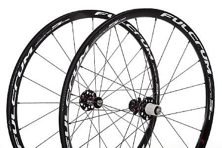 Fulcrum Racing 5 DB Road Wheelset at WesternBikeworks