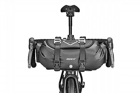 GIANT ジャイアント H2Pro Handle Bar Bag サイズM Giant H2Pro Handlebar Bag