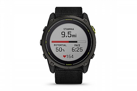時計 GARMIN ENDURO 3 51MM Garmin Enduro 3 Solar 51 mm Ultraperformance GPS Smartwatch