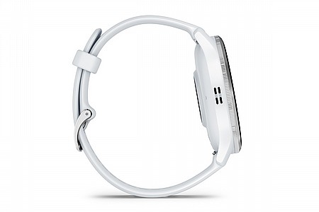 GARMIN VENU 3S ホワイト GPS Garmin Venu 3S (Soft Gold/Ivory) Fitness & Health GPS