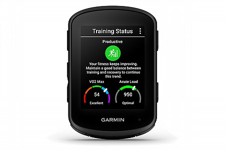 Garmin Edge 840 Bundle GPS Computer [010-02695-10]