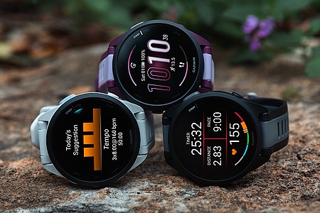 Garmin vivoactive 3 music vs suunto spartan trainer best sale